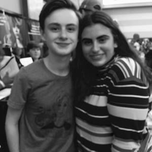 Meet your Posher, Angela